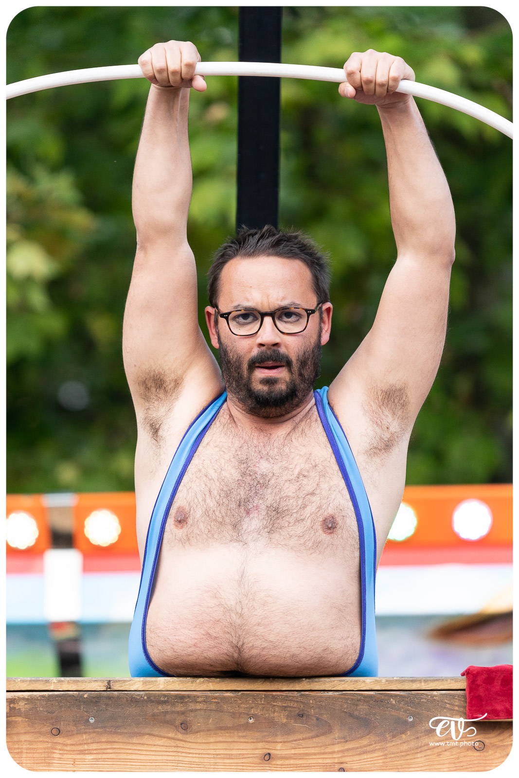 LES MADELEINES DE POULPE